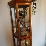 Furnished Daire Metz