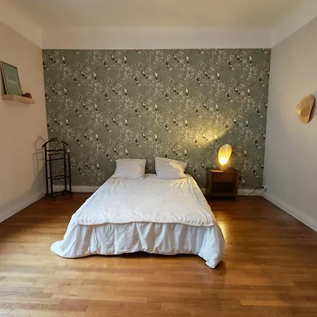 Furnished Apartment Metz