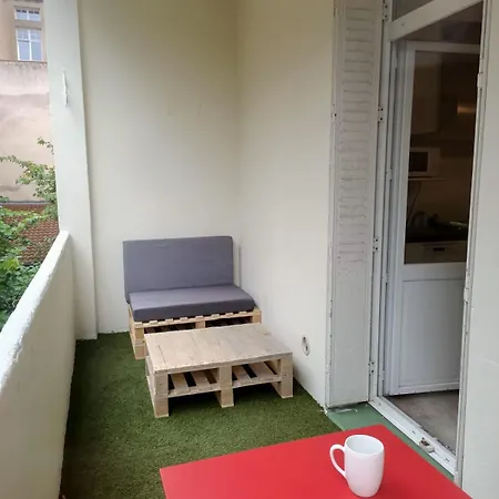Furnished Apartment *