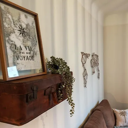 Furnished Apartment *