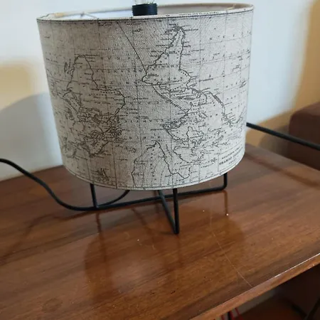 Apartment Furnished *