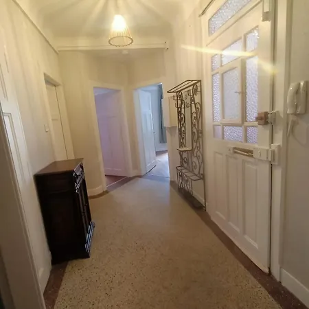 Furnished Apartment Metz