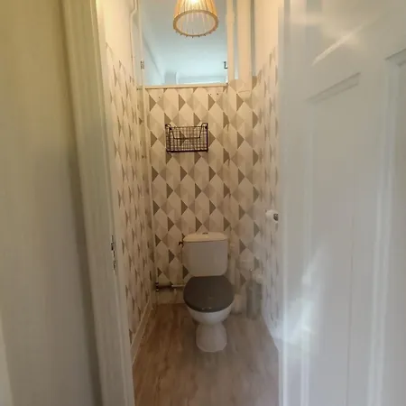 Apartment Furnished Metz