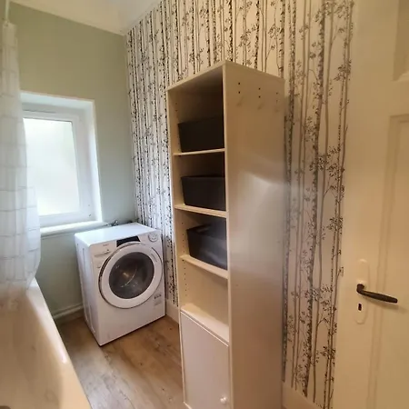 Furnished *