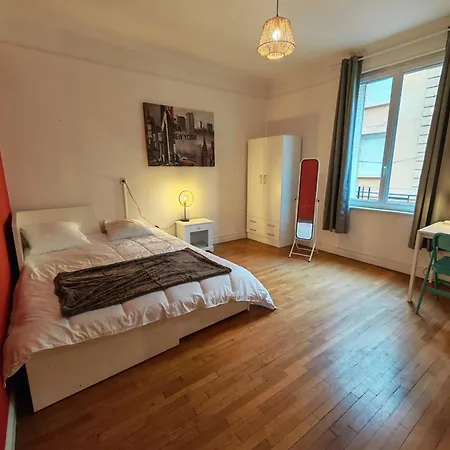 Furnished Apartment