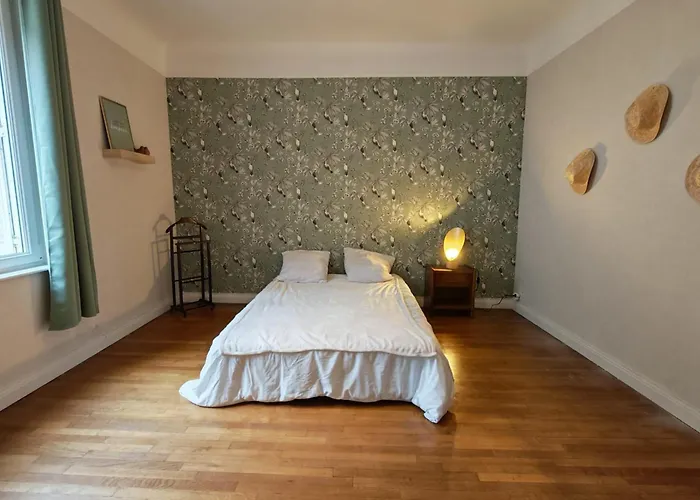 Furnished Apartment Metz