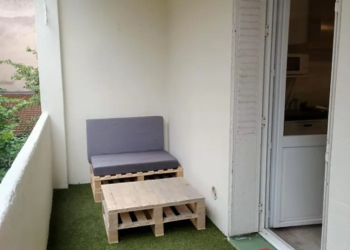 Furnished Apartment *