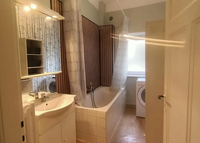 Furnished Apartment *