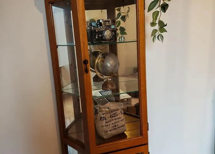 Furnished Apartment Metz