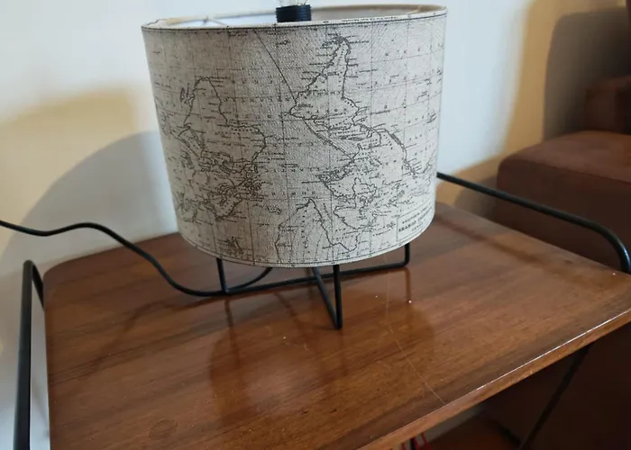 Apartment Furnished *