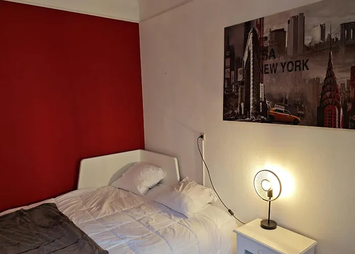 Furnished Apartment *