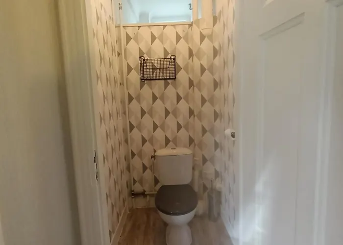 Apartment Furnished Metz