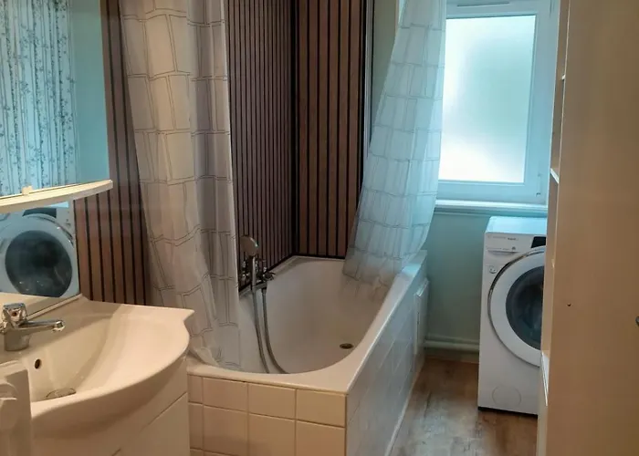 Furnished Apartment Metz